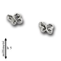 Boucles d'oreilles Gemoro Femme in Or blanc Diamante OB445BIA - OB445BIA